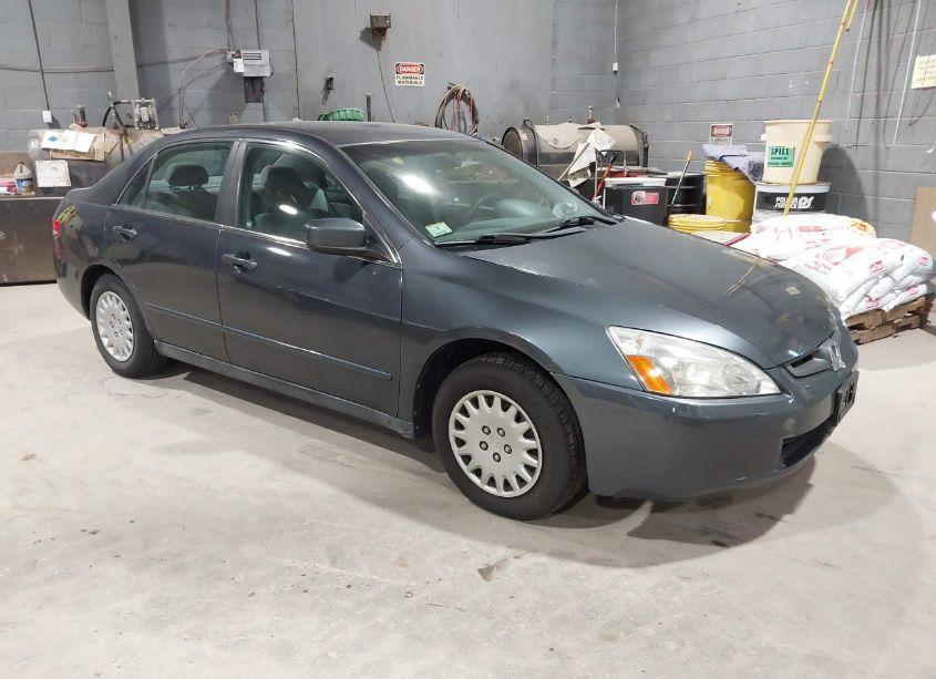 2004 Honda Accord 2.4 LX (VIN 1HGCM56364A151684) main photo