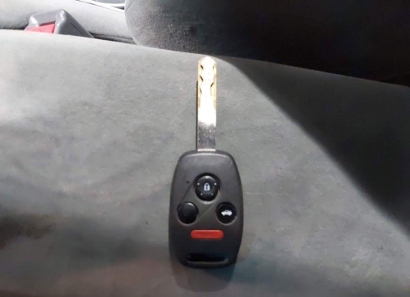 Photo 10 of 2004 Honda Accord 2.4 LX (VIN 1HGCM56364A151684)