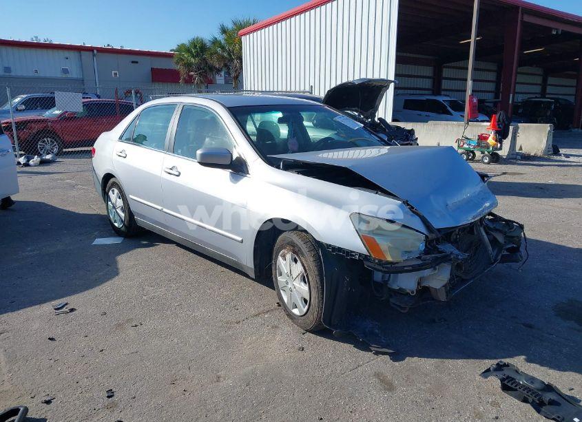 2004 Honda Accord 2.4 LX (VIN 1HGCM56364A172759) main photo