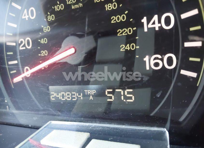 Photo 14 of 2004 Honda Accord 2.4 LX (VIN 1HGCM56364A172759)