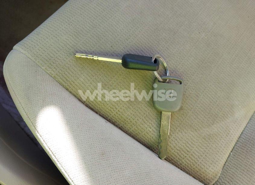 Photo 11 of 2006 Honda Accord 2.4 SE (VIN 1HGCM56366A026879)