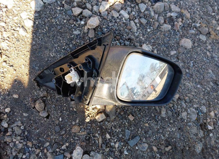 Photo 12 of 2006 Honda Accord 2.4 SE (VIN 1HGCM56366A026879)