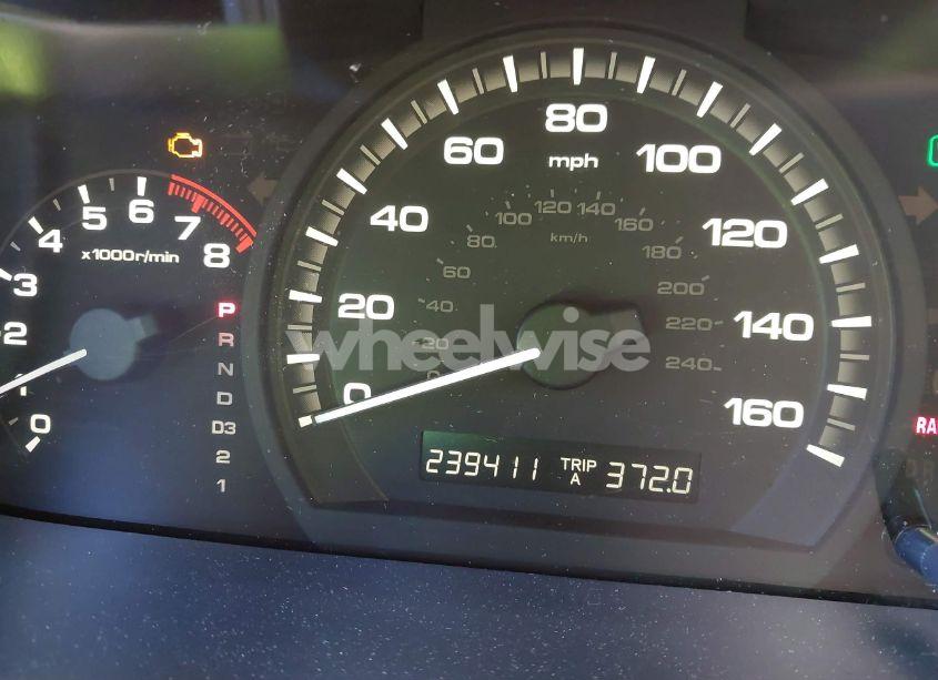 Photo 16 of 2006 Honda Accord 2.4 SE (VIN 1HGCM56366A026879)