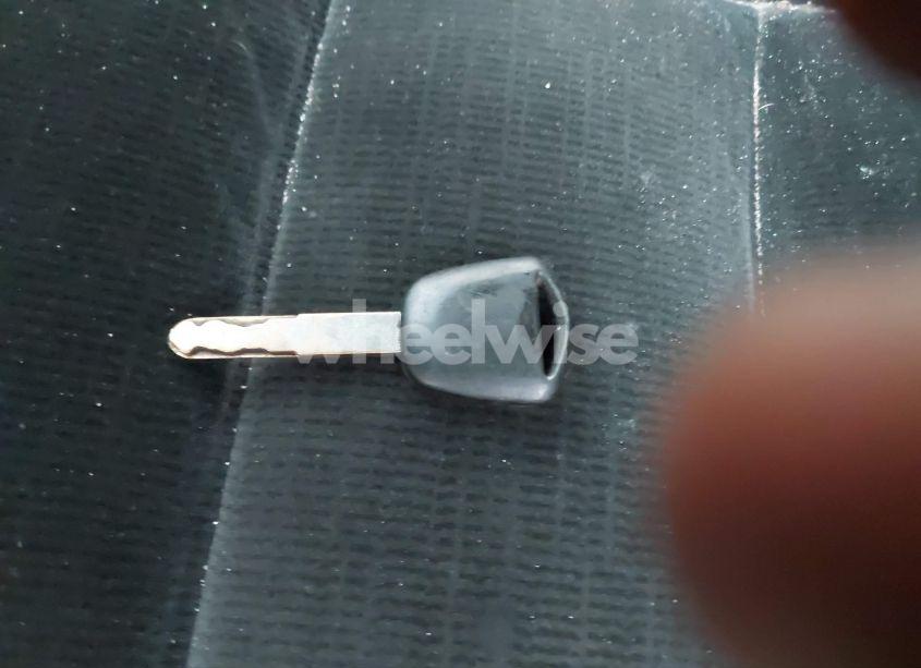 Photo 11 of 2006 Honda Accord 2.4 SE (VIN 1HGCM56366A058473)