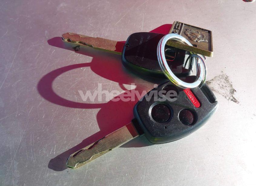 Photo 11 of 2006 Honda Accord 2.4 SE (VIN 1HGCM56366A082465)