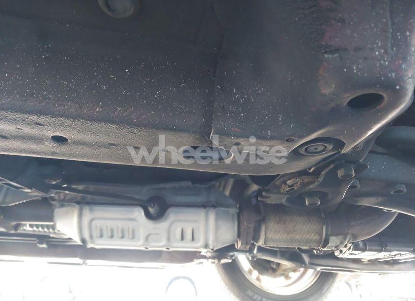 Photo 12 of 2006 Honda Accord 2.4 SE (VIN 1HGCM56366A082465)