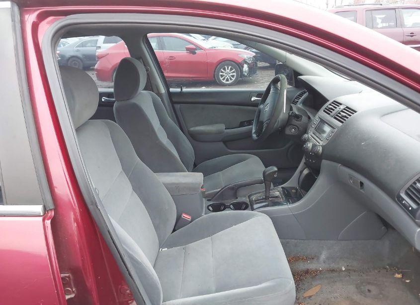 Photo 5 of 2006 Honda Accord 2.4 SE (VIN 1HGCM56366A089108)