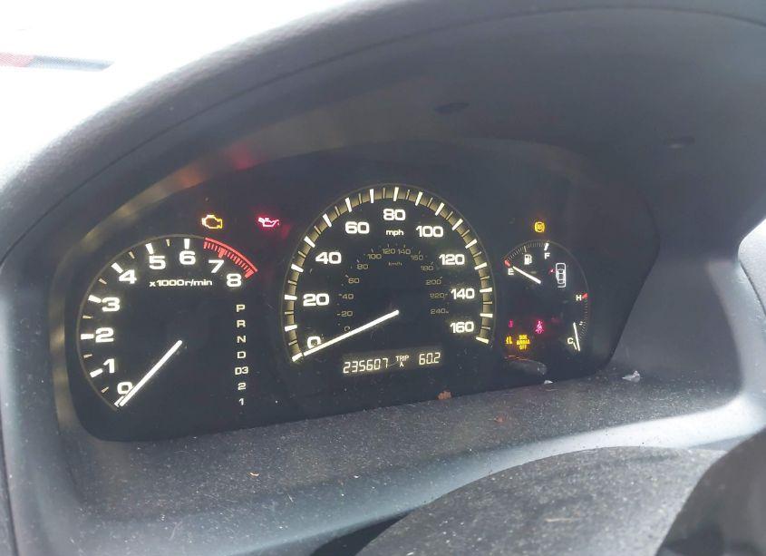 Photo 7 of 2006 Honda Accord 2.4 SE (VIN 1HGCM56366A089108)