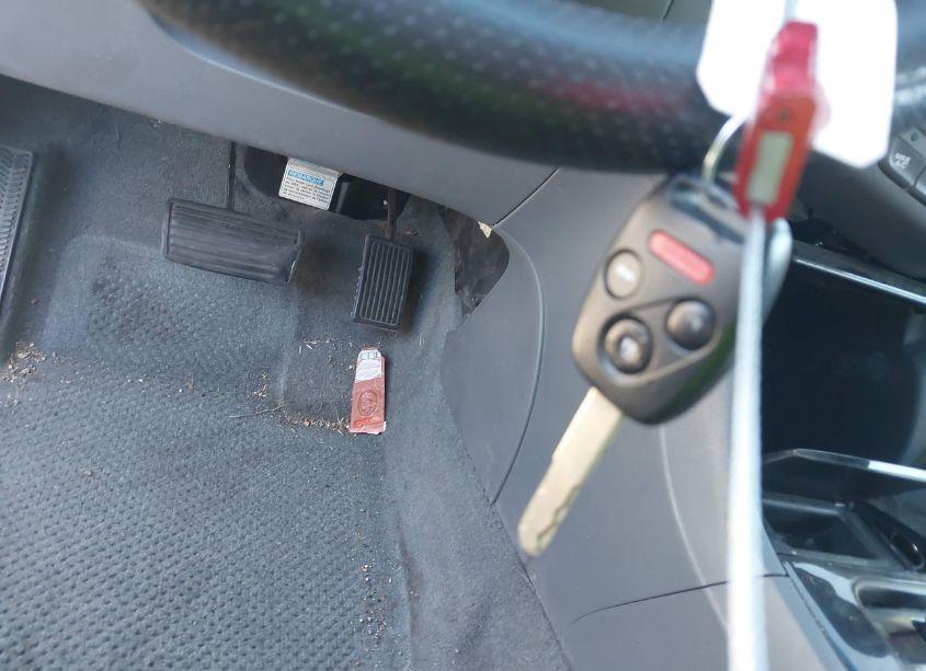 Photo 11 of 2006 Honda Accord 2.4 SE (VIN 1HGCM56366A148741)