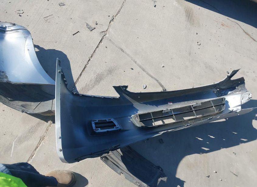 Photo 12 of 2006 Honda Accord 2.4 SE (VIN 1HGCM56366A148741)