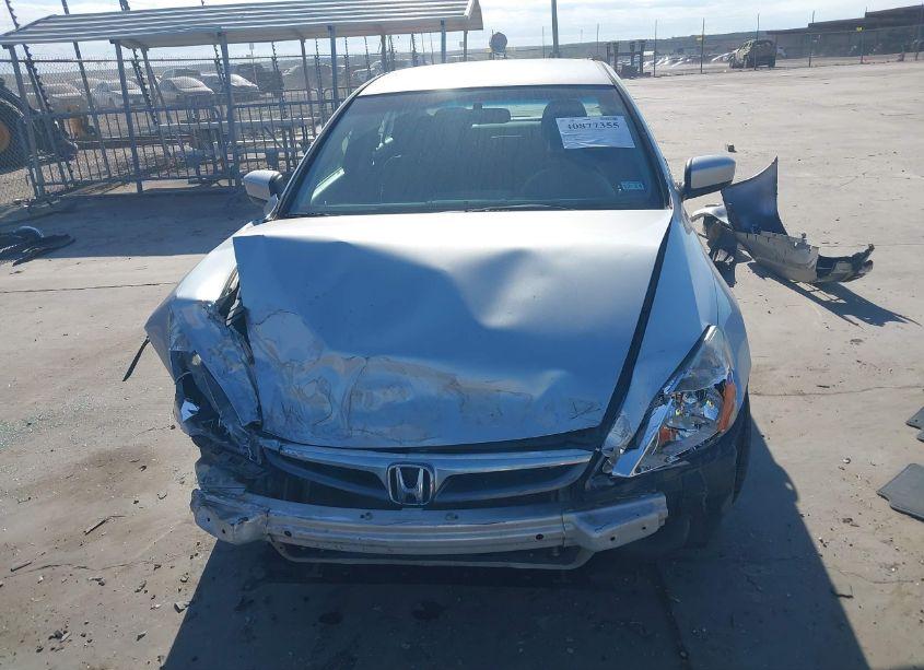 Photo 13 of 2006 Honda Accord 2.4 SE (VIN 1HGCM56366A148741)