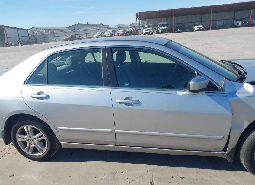 Photo 14 of 2006 Honda Accord 2.4 SE (VIN 1HGCM56366A148741)