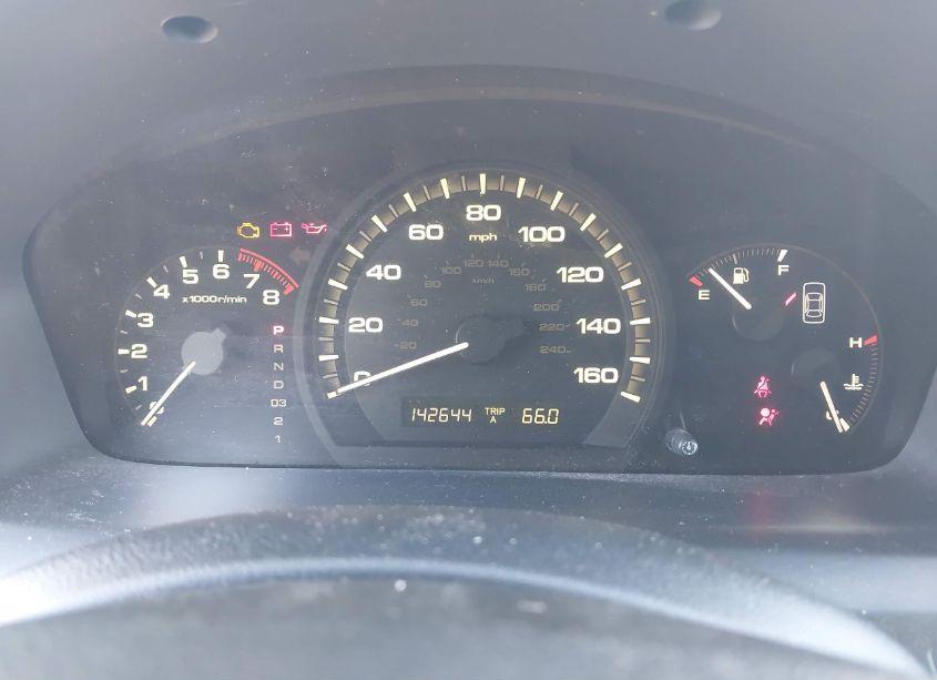 Photo 16 of 2006 Honda Accord 2.4 SE (VIN 1HGCM56366A148741)