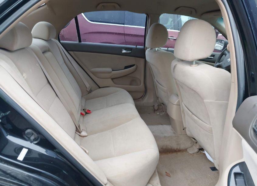 Photo 8 of 2006 Honda Accord 2.4 SE (VIN 1HGCM56366A153745)