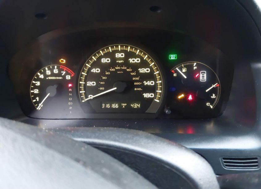 Photo 7 of 2007 Honda Accord 2.4 SE (VIN 1HGCM56367A003281)