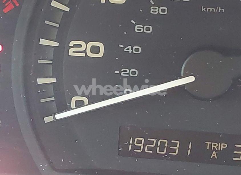 Photo 16 of 2007 Honda Accord 2.4 SE (VIN 1HGCM56367A008187)