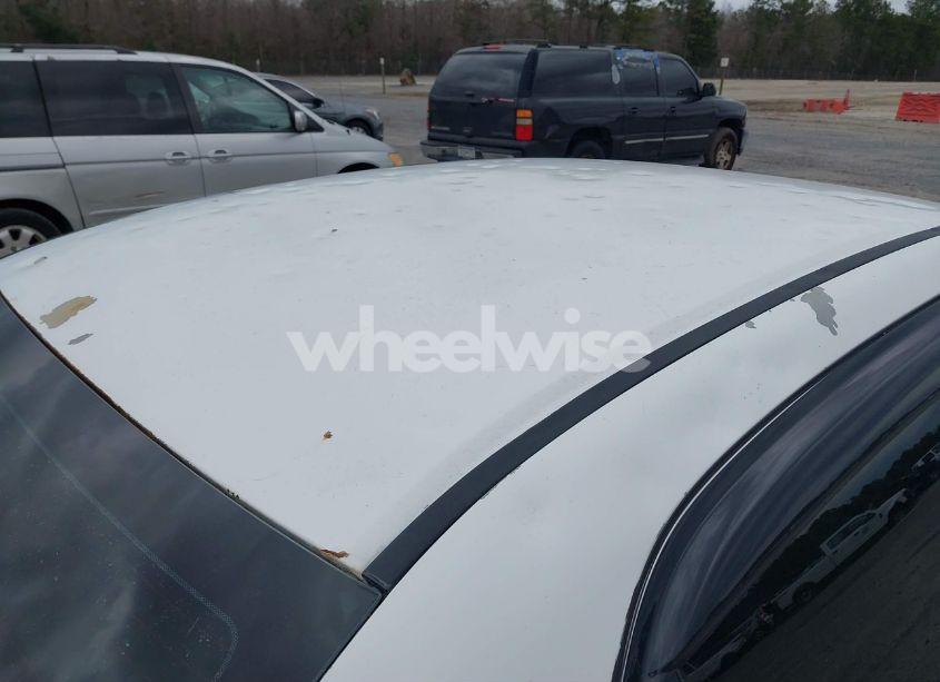 Photo 6 of 2007 Honda Accord 2.4 SE (VIN 1HGCM56367A020789)