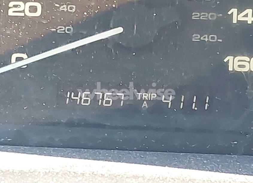 Photo 16 of 2007 Honda Accord 2.4 SE (VIN 1HGCM56367A072598)