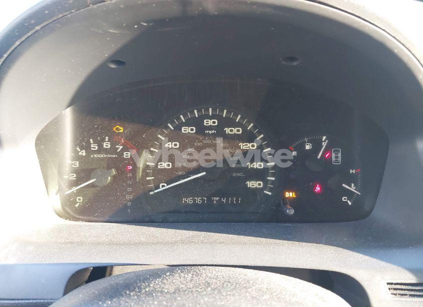 Photo 7 of 2007 Honda Accord 2.4 SE (VIN 1HGCM56367A072598)