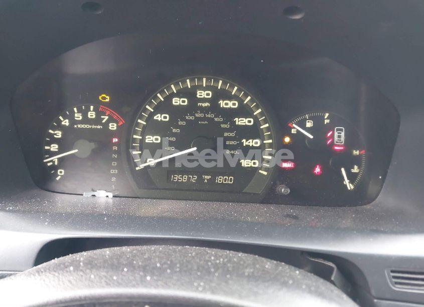 Photo 7 of 2007 Honda Accord 2.4 SE (VIN 1HGCM56367A113134)