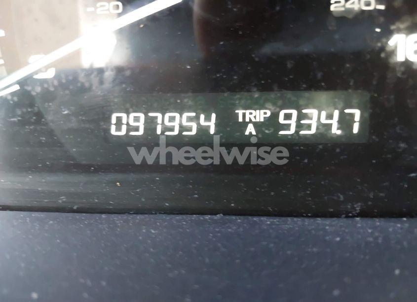 Photo 15 of 2007 Honda Accord 2.4 SE (VIN 1HGCM56367A155318)