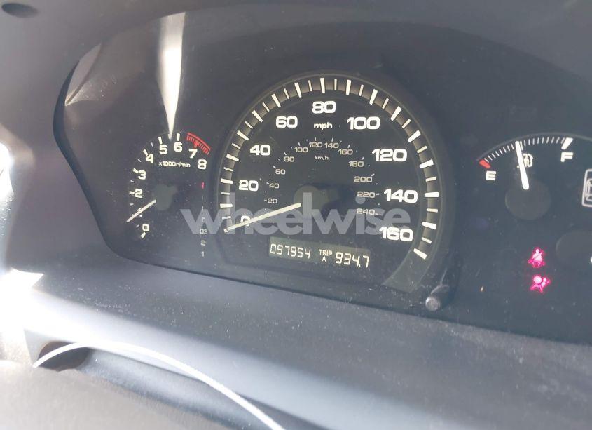 Photo 7 of 2007 Honda Accord 2.4 SE (VIN 1HGCM56367A155318)