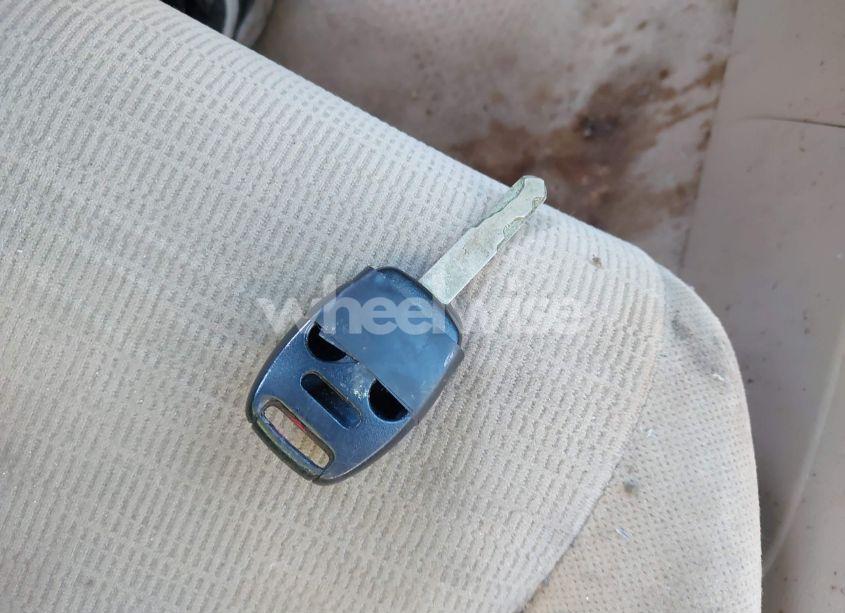 Photo 11 of 2007 Honda Accord 2.4 SE (VIN 1HGCM56367A226839)