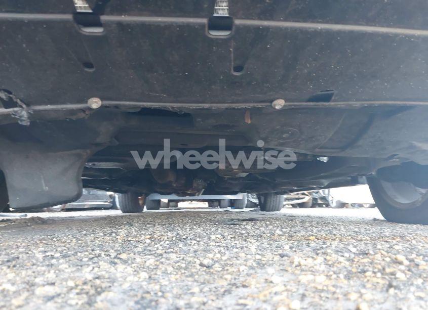 Photo 17 of 2007 Honda Accord 2.4 SE (VIN 1HGCM56367A226839)