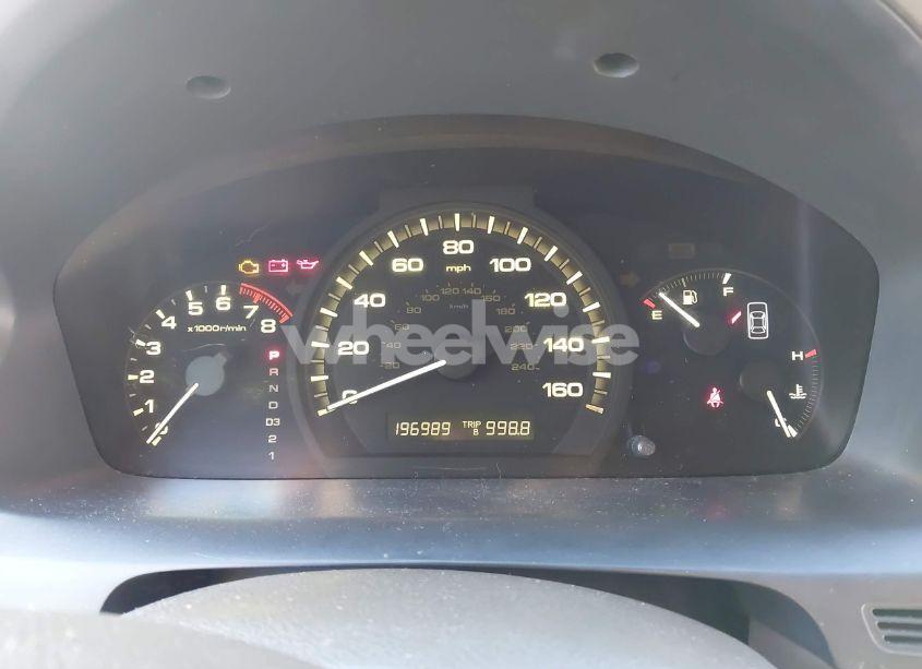 Photo 7 of 2007 Honda Accord 2.4 SE (VIN 1HGCM56367A226839)