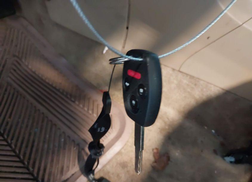 Photo 11 of 2007 Honda Accord 2.4 SE (VIN 1HGCM56367A227585)