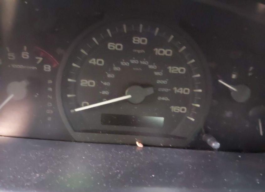 Photo 7 of 2007 Honda Accord 2.4 SE (VIN 1HGCM56367A227585)