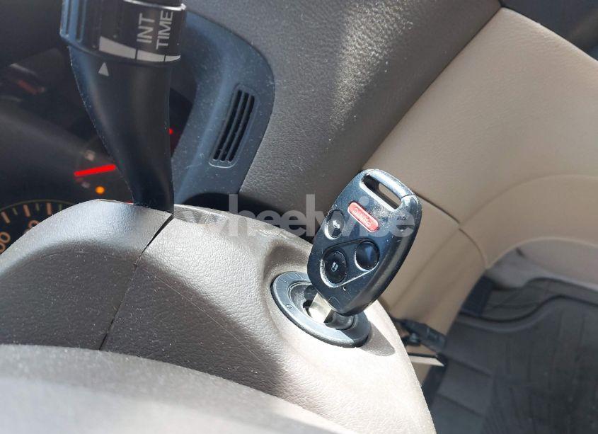 Photo 11 of 2003 Honda Accord 2.4 LX (VIN 1HGCM56373A062088)