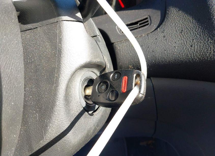 Photo 11 of 2003 Honda Accord 2.4 LX (VIN 1HGCM56373A063533)