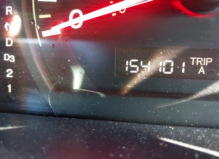 Photo 15 of 2003 Honda Accord 2.4 LX (VIN 1HGCM56373A063533)