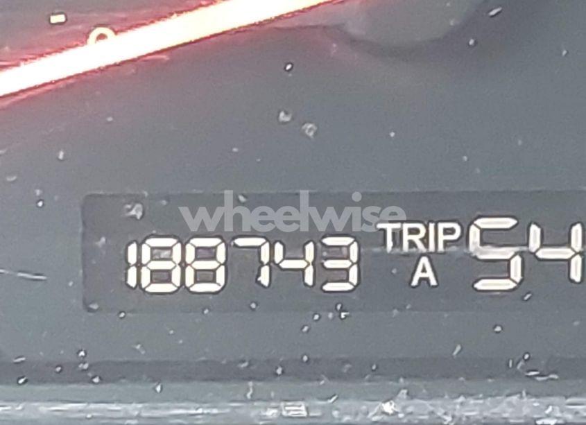 Photo 15 of 2003 Honda Accord 2.4 LX (VIN 1HGCM56373A069297)