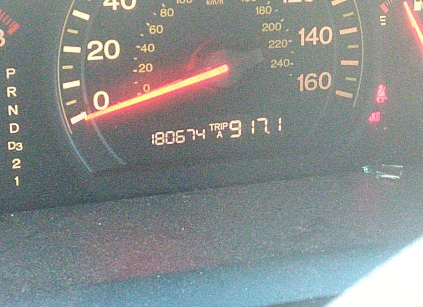 Photo 14 of 2003 Honda Accord 2.4 LX (VIN 1HGCM56373A082874)