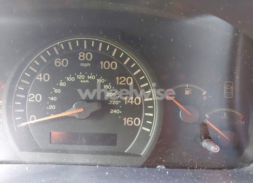 Photo 14 of 2003 Honda Accord 2.4 LX (VIN 1HGCM56373A115288)