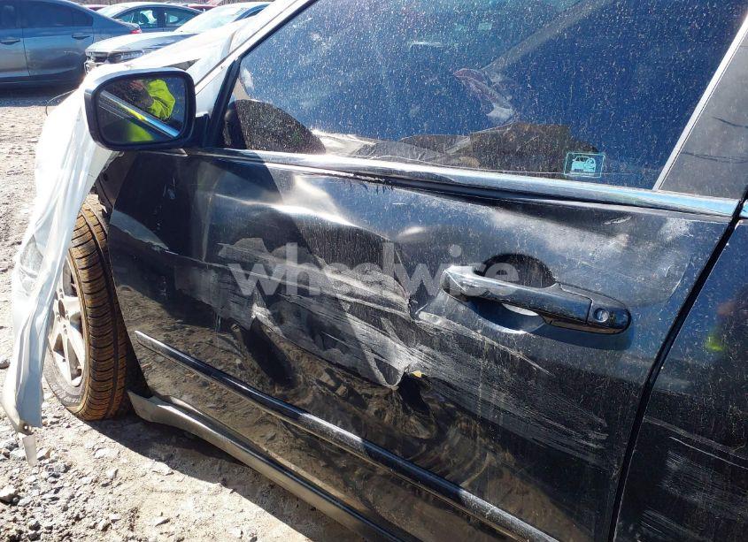 Photo 16 of 2003 Honda Accord 2.4 LX (VIN 1HGCM56373A115288)