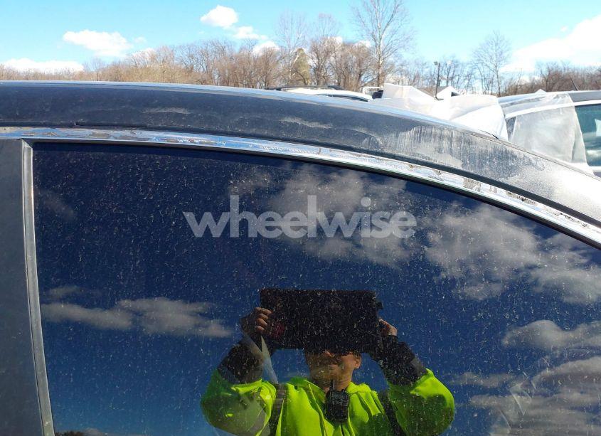 Photo 18 of 2003 Honda Accord 2.4 LX (VIN 1HGCM56373A115288)