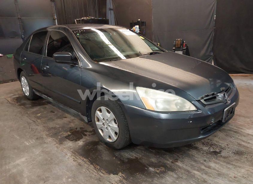 2004 Honda Accord 2.4 LX (VIN 1HGCM56374A047141) main photo