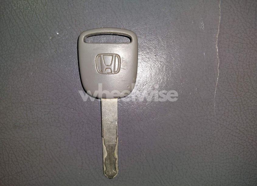 Photo 11 of 2004 Honda Accord 2.4 LX (VIN 1HGCM56374A047141)