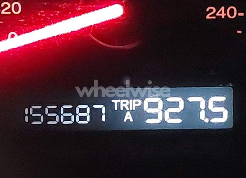 Photo 15 of 2004 Honda Accord 2.4 LX (VIN 1HGCM56374A047141)