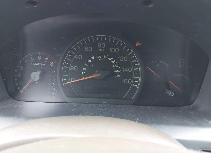 Photo 7 of 2004 Honda Accord 2.4 LX (VIN 1HGCM56374A158904)