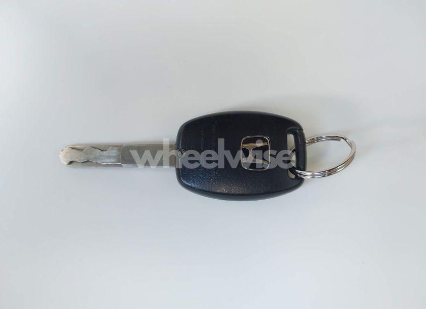 Photo 11 of 2004 Honda Accord 2.4 LX (VIN 1HGCM56374A178621)