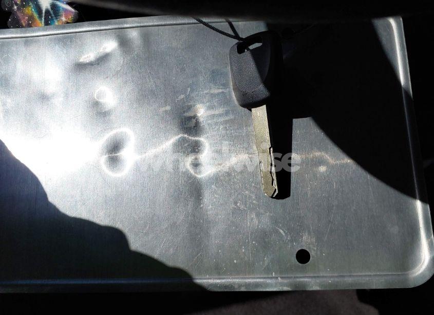 Photo 11 of 2006 Honda Accord 2.4 SE (VIN 1HGCM56376A066355)