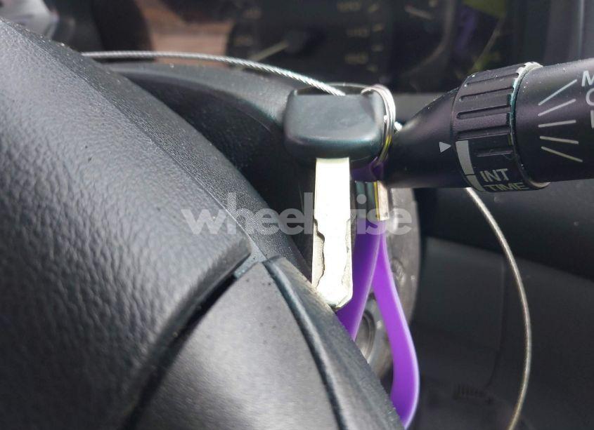 Photo 11 of 2006 Honda Accord 2.4 SE (VIN 1HGCM56376A104702)