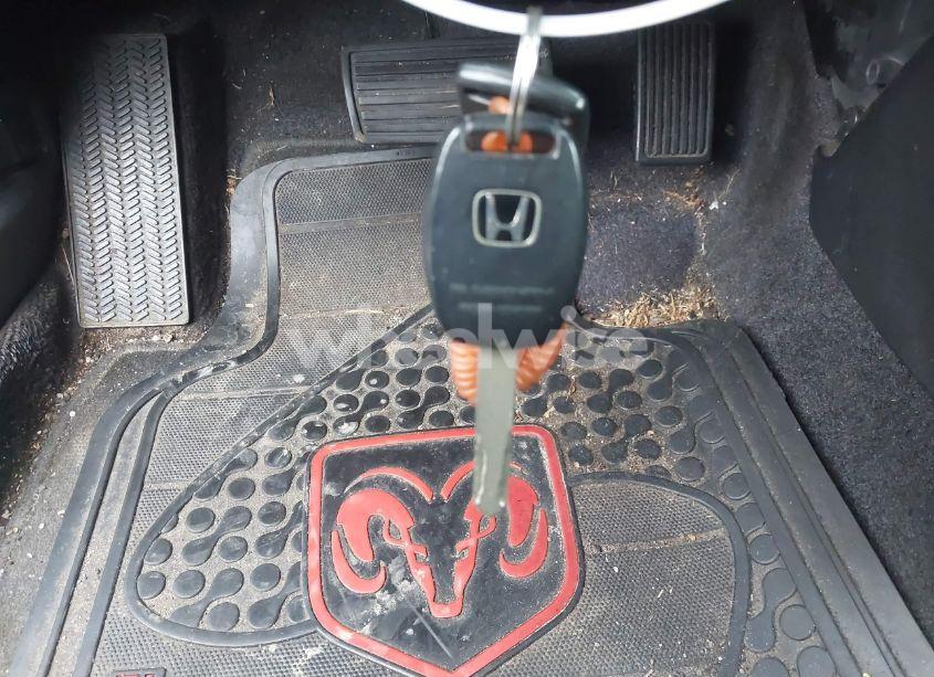 Photo 11 of 2007 Honda Accord 2.4 SE (VIN 1HGCM56377A001796)