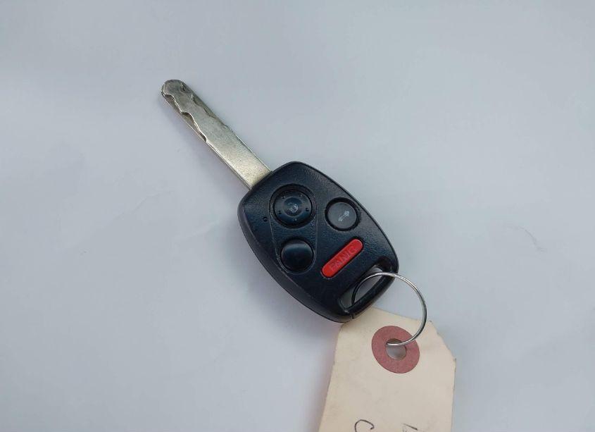 Photo 11 of 2007 Honda Accord 2.4 SE (VIN 1HGCM56377A016766)