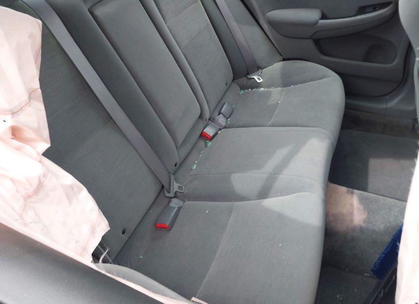 Photo 8 of 2007 Honda Accord 2.4 SE (VIN 1HGCM56377A016766)