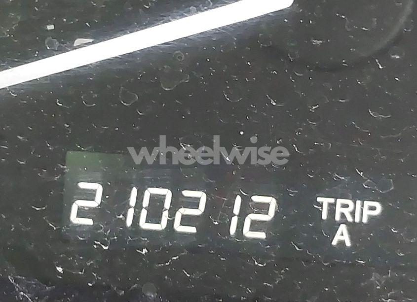 Photo 7 of 2007 Honda Accord 2.4 SE (VIN 1HGCM56377A037004)